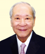 Mr David YU Kai Chiu